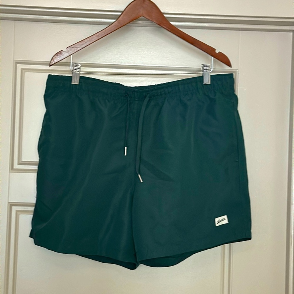 Bather Swimsuit